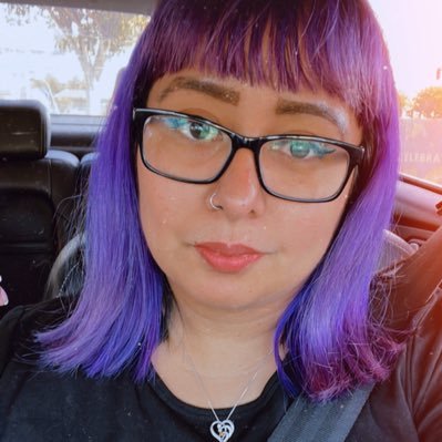 Mamasaurus_jess's profile picture. Wife to a nerdy gamer💏| Mom👦🏻👶🏻| Knit/crochet🧶| Coffee ☕️ | Books| Love all geeky things, horror, Disney🖤