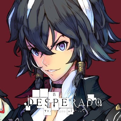 DESPERADO B218 Official Profile