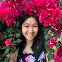 Amy Zhou (@amymzhou) 's Twitter Profile