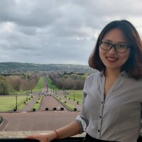Peipei Liu (@peipeiliu_qz) 's Twitter Profile
