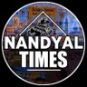 NandyalTimes's profile picture. follow us on Instagram for fast updates