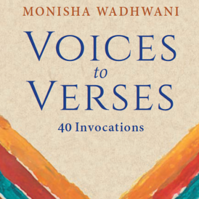 MonishaWadhwan1's profile picture. 