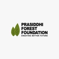 Prasiddhi Forest Foundation(@Prasiddhiforest) 's Twitter Profile Photo