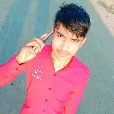 official Account || @_Monu_Yadav || book lover || Study || 
Student off political || My words your feeling's