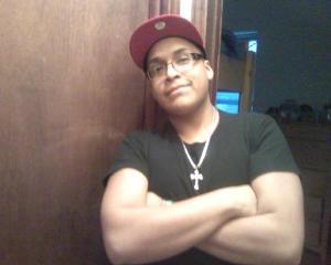 It's ya boy Ejp! Holla at me!