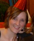 Beth Mole