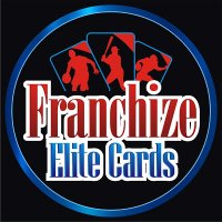 FranchizeEliteCards (@franzchize) 's Twitter Profile