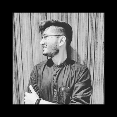 Jayeshさんのプロフィール画像