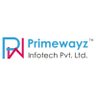 primewayz's profile picture. Primewayz is an IT & Software Development Company with a team of innovative professionals empowering digital transformation solutions globally.