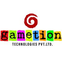 Gametion Technologies PVT. LTD(@gametion) 's Twitter Profile Photo