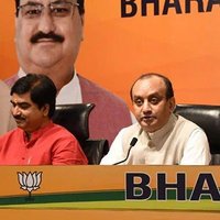 FAN OF SUDHANSHU TRIVEDI(@SUDHANS97562905) 's Twitter Profile Photo