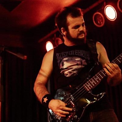 T_Chopping's profile picture. Artist, Philosopher and Musician.