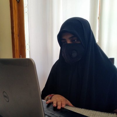 Asma Farhan Profile