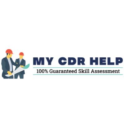 my_cdr_help's profile picture. MyCDRHelp has emerged as an independent organization that involves a team of expert and professional writers. We have been instrumental in offering great assist