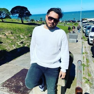 Orlandoaular16's profile picture. simplemente Feliz!!!