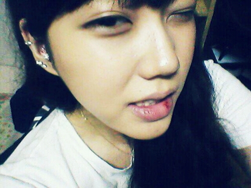 tjsghk52's profile picture. 