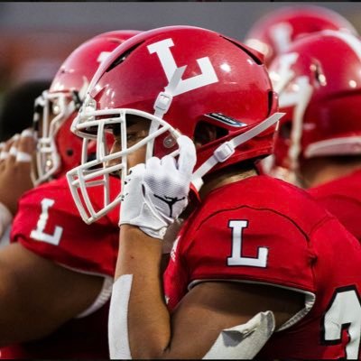 🦖 Antonio Rex Barrera | Orange Lutheran class of 2023 | LB/RB ATH | 6’3 225lbs | Orange County, Cali | High honor roll | 4.6 GPA | SR season Highlights below