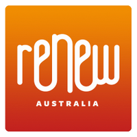 Renew Australia (@renewaustralia) 's Twitter Profile