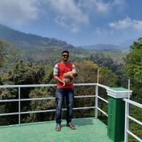 sravan s (@sravansaaga) 's Twitter Profile