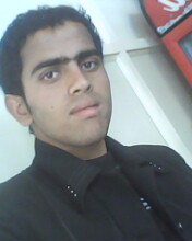 Manglesh1's profile picture. Madhav