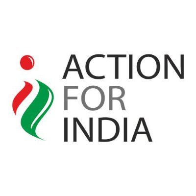 @ActionForIndia