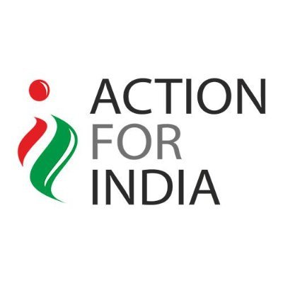 ActionForIndia Profile Picture