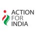 Action For India (@ActionForIndia) Twitter profile photo