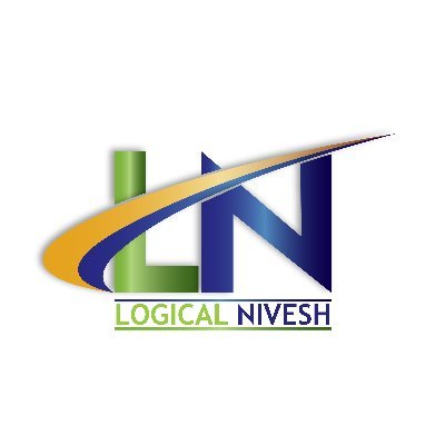 Logical Nivesh, an online portal for gaining trading and stock-related knowledge. 
Owned by Ashutosh Bhardwaj, a SEBI-Registered Research Analyst.