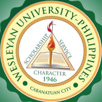 WE BLEED GREEN AND YELLOW! WE ARE LOUD & PROUD WESLEYANIANS! Student-managed account and not affiliated in any way with Wesleyan University-Philippines.