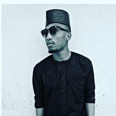 Faruk_Umar_said's profile picture. Allah is my PRIORITY❤️