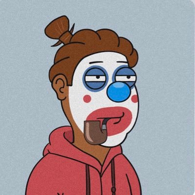 🩸🤡➖3⃣0⃣9⃣.eth | Shadow @dmin 🤘🏿🤡🤘🏿さんのプロフィール画像