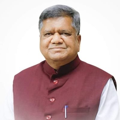 Jagadish Shettar Profile