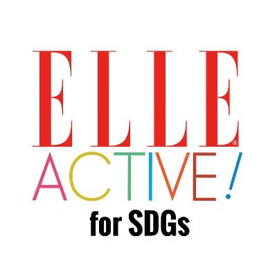 あらゆる人をエンパワーし、より良い変化を共に創るELLEのプラットフォーム「ELLE ACTIVE! for SDGs」。#好きだからもっと を合言葉に、一人ひとりの好きから、持続可能な未来のための情報とアクションを考えていきます。“あなたが見たい変化に、あなたがなる”ために。