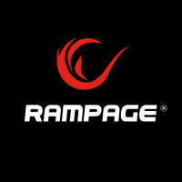 Rampage (@rampageturkiye) 's Twitter Profile