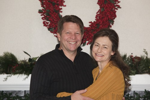 StevenCHanson's profile picture. Pastor of Portland Pentecostals, happy husband of Yvonne, father & Papa