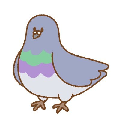 はと🕊