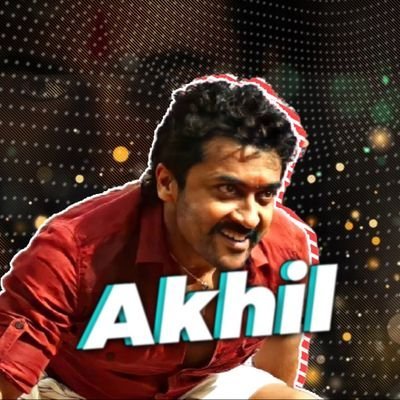 Akhil__MB Profile Picture