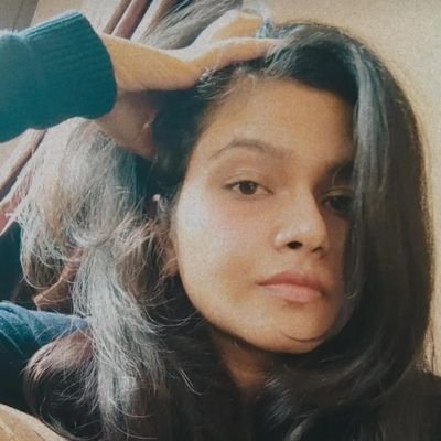 mansiijangir's profile picture. Apparently i overthink a lot. I blame coffee.