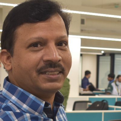 raviralabala's profile picture. Jai Ho Bharat !