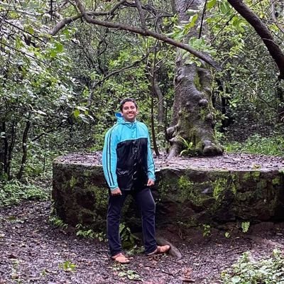 soham_bhate's profile picture. Work hard study well eat and sleep plenty