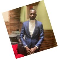 Emmanuel Oladipo(@emmandipo) 's Twitter Profile Photo