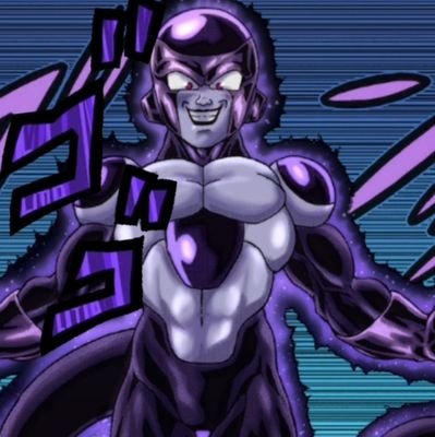 BlackAirForceFrieza