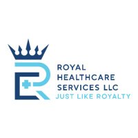 Royal Healthcare Services LLC(@royalhcsvcllc) 's Twitter Profile Photo