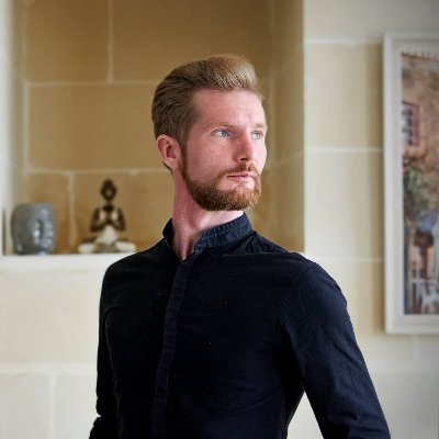 A_Penkauskas's profile picture. Early Stage Researcher / PhD Student in the EU-funded Neuro-Innovation project at the University of Eastern Finland.