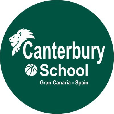 We are Canterbury Lions Academy, Spain’s most prestigious basketball academy
Books&Baskets 📚🏀
#BecomeALion 🦁🏀 
CONTACT: basketacademy@canterburylions.com