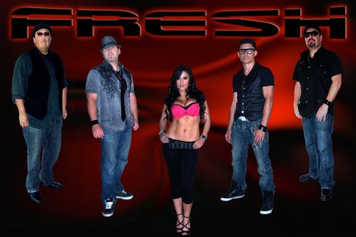 TheBandFresh's profile picture. 