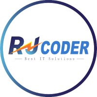 RJ Coder(@rj_coder) 's Twitter Profile Photo