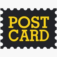Post Card(@postcard_news) 's Twitter Profile Photo