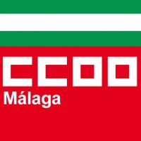CCOO MÁLAGA(@ccoomalaga) 's Twitter Profile Photo