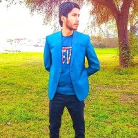 FarhaN Aflak(@_farhan_raza_) 's Twitter Profile Photo